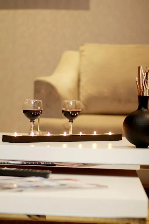 Pietra Hotel Ankara 4*,  Turkey