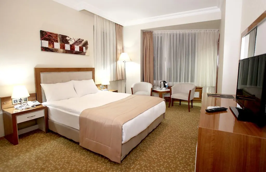 Pietra Hotel Ankara