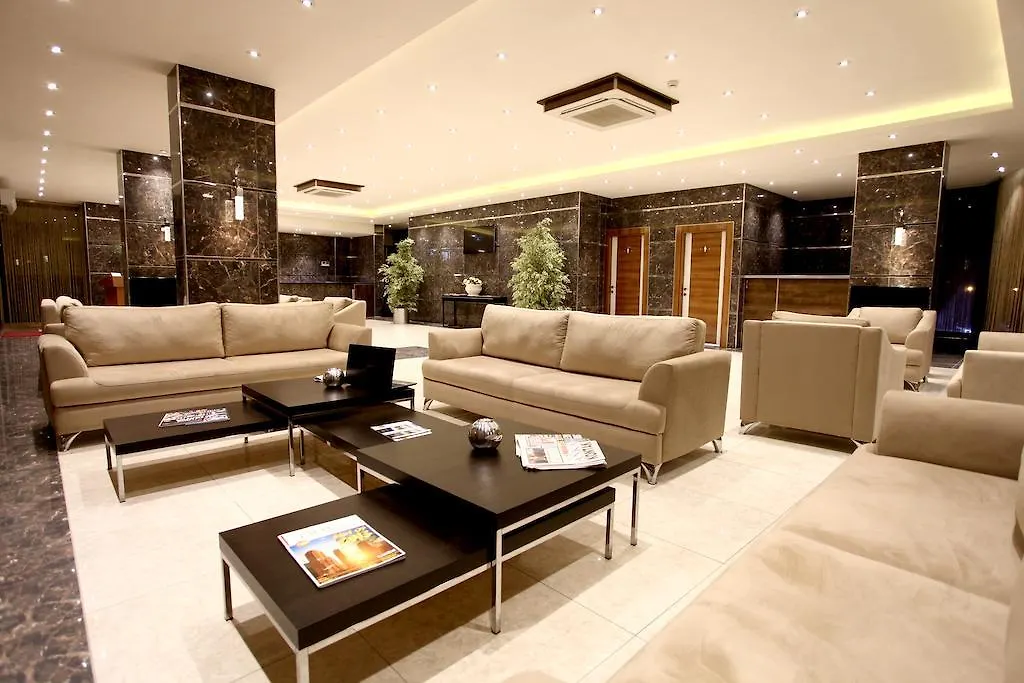 Pietra Hotel Ankara