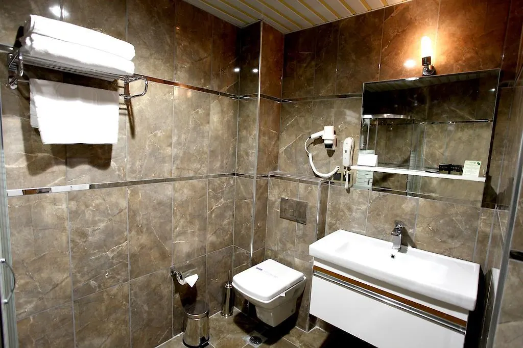 Pietra Hotel Ankara