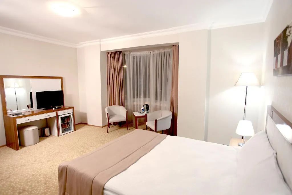 Pietra Hotel Ankara