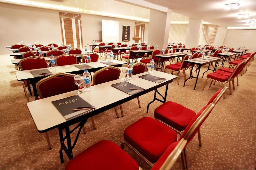 Pietra Hotel Ankara