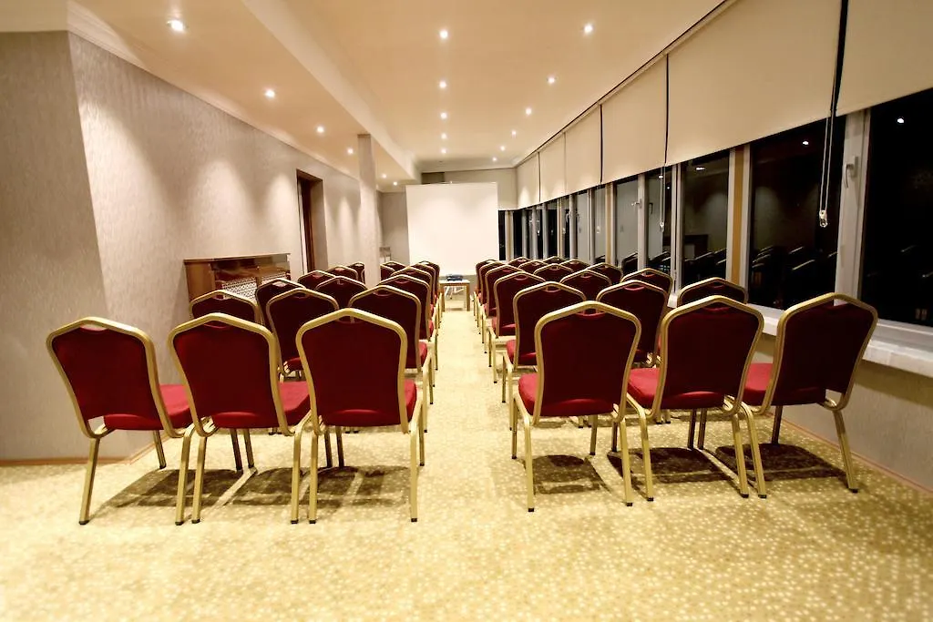 Pietra Hotel Ankara