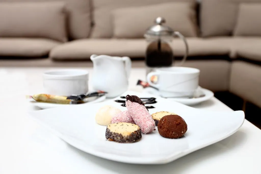 Pietra Hotel Ankara
