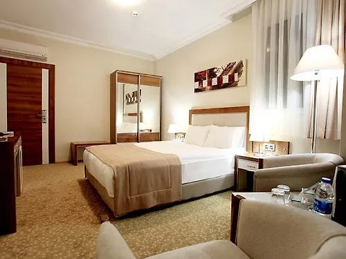 Pietra Hotel Ankara