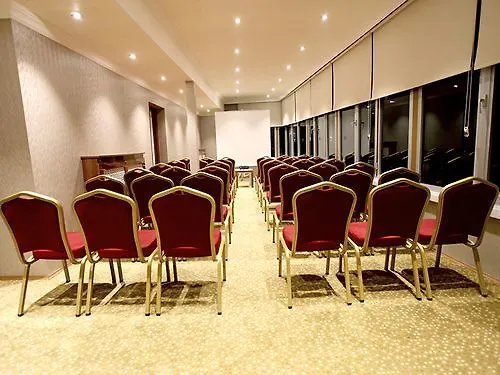 Pietra Hotel Ankara