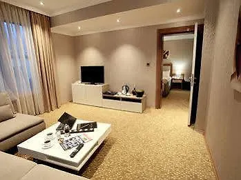 Pietra Hotel Ankara Turkey