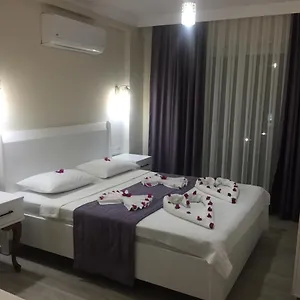 Otel Vespera ***
