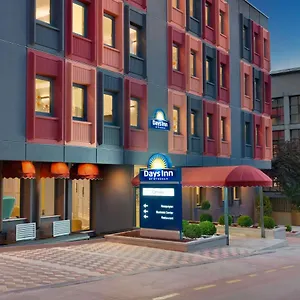 Days By Wyndham Cankaya Otel