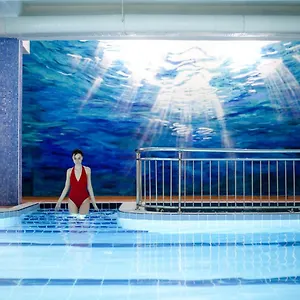 Monec Otel