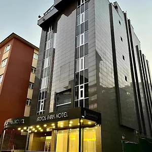 Ardos Park Otel