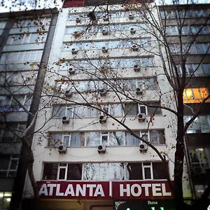 Abro Necatibey Otel