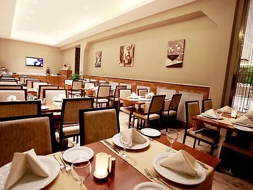 Pietra Hotel Ankara
