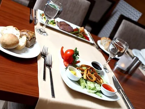 Pietra Hotel Ankara