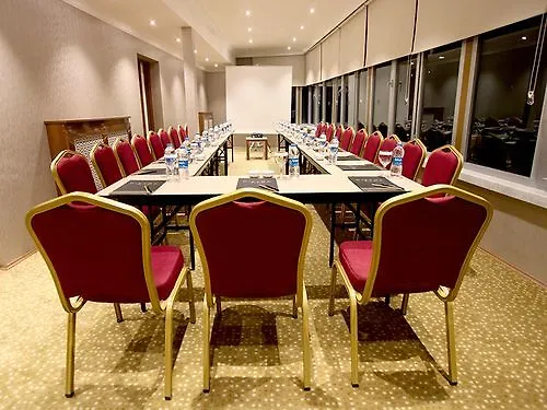 Pietra Hotel Ankara