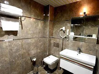 ****  Pietra Hotel Ankara Turkey